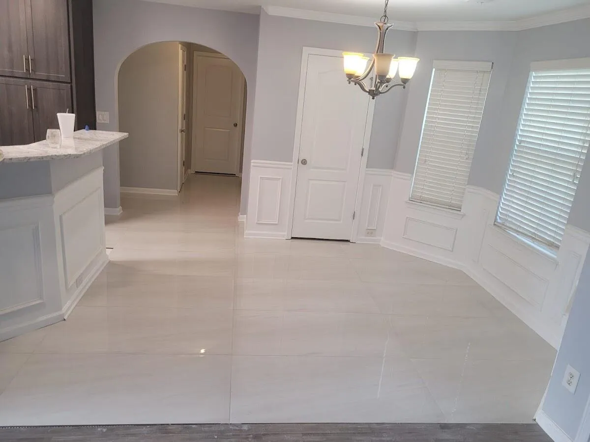 Water Damage Restoration services in Lodi, MI